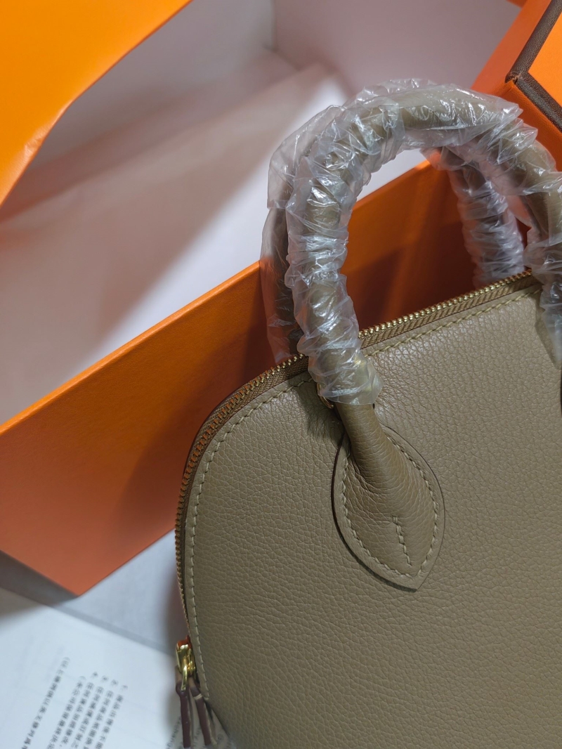 Hermes Top Handle Bags